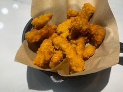 -必胜客(江东万达店)