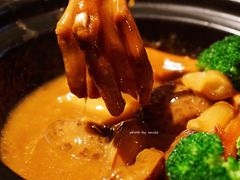 皇朝一品煲-皇朝会.经典传统粤菜(外滩店)