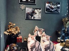 景观位-BE BRIGHT KITCHEN(正佳广场店)
