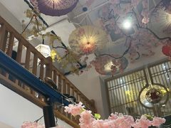 -吴掌柜·藕汤印象(南湖店)