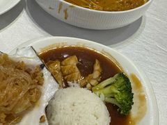 -香融府·烤鸭·家常菜(马家堡路店)
