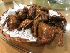 -沙田鸽王(解放路店)