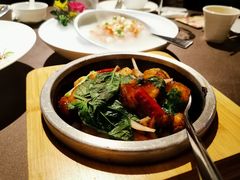 -三利音·东方司宴(外滩店)
