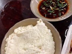 -梯坎豆花