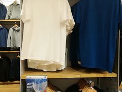 -优衣库(北京枫蓝国际广场店)