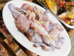 -肥婆麻辣火锅.顺德首创药材麻辣火锅(容桂店)