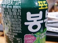 -姜虎东白丁烤肉(银泰中心in99店)