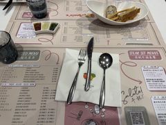 -安妮意大利餐厅(丽都店)