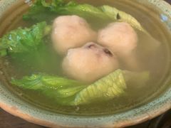 -古代饭堂(冠亚店)