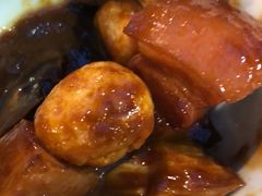 缸子肉-小吊梨汤·北京菜(香山店)