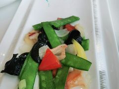 -广州塔晖粤轩中餐厅