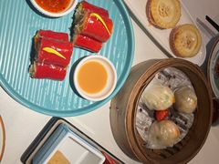 -禄运茶居·手工点心(猎德店)