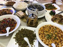 -锦粤宫·精致粤菜(深圳北站店)