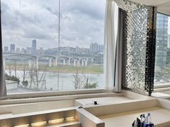 -Yolo私汤温泉设计师酒店(重庆南滨路店)