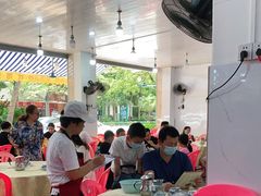 大堂-秋姐美食店(旅游大道店)