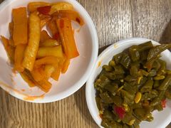 -鲜越鲜鱼粉(财富购物中心店)