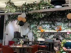 -德斯堡德国餐吧(锦华万达店)