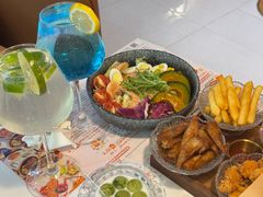 -意风小镇(内江万达广场店)