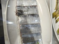 -开海·红岛海鲜虾水饺(石老人店)