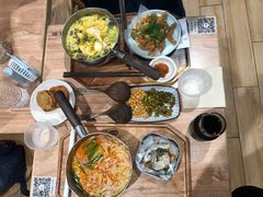 -小满手工粉(上海新世界城店)