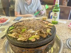 -厚味居炙子烤肉·清真(天桥南纬路店)