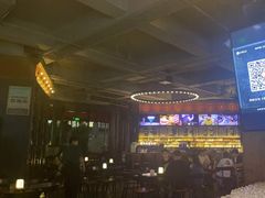 -CIRCLE·酒吧(第一国际店)