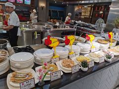 自助取餐区-随厨·家宴(烈山大道店)