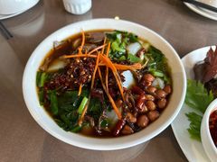 -湖泉水云间餐厅·弥勒地道菜(B座店)