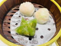 -大海湾酒楼(人南店)