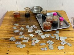 -海口滨海新村143号海南老字号炒菜店