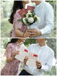 -MECCI婚礼摄影跟拍(红东方广场店)