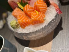 -炙柒Sekinana·精致日料(合生汇店)