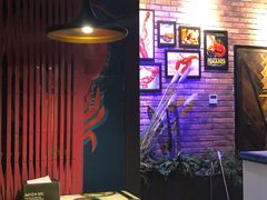 门面-红钳侠小龙虾·烧烤(中赢康康谷店)