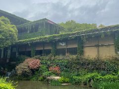 -中国茶叶博物馆(双峰馆区)