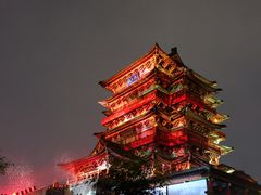 -滕王阁旅游区