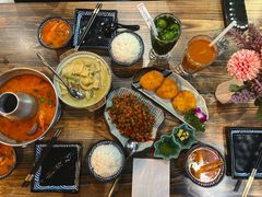 -Hi YOU你的饭局泰餐厅(雍和宫店)