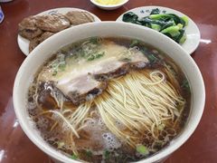 -伟记奥面馆(养育巷店)