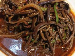 -海兰江石锅饭(水上店)
