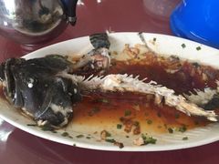 -南海渔家•海鲜•正宗海南菜(海棠湾店)