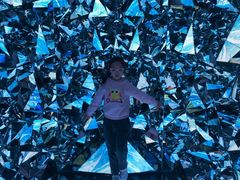 -天津梵高星空艺术馆(天河城旗舰店)