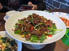 -八碗湘长沙市井菜(坡子街店)