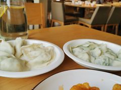 -关东小磨东北菜(上海长风大悦城店)