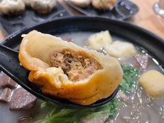 -小杨生煎(龙阳广场店)