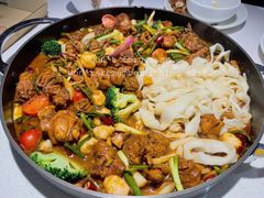 -鲁秀才炒鸡(龙湖西溪天街店)