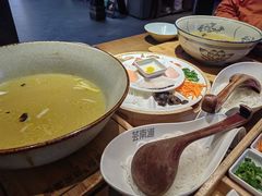 -芸南道·过桥米线(昆明老街旗舰店)