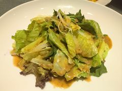 -恒记饭店·海鲜明档(淹城店)