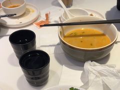 -新旺茶餐厅·早餐·夜宵(仙霞店)