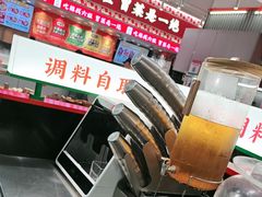 -成都你六姐·牛肉冒菜(信泰中心商场店)