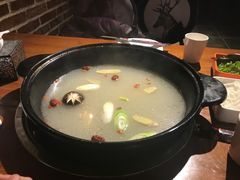 -三个大叔东北烧烤·砂锅菜(西三旗店)