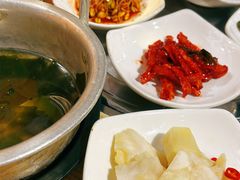 -韩国大金刚烤肉·料理(印象城店)